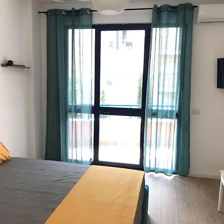 Near The Sea Apartment