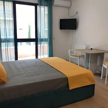 Near The Sea Apartment