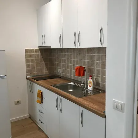 Near The Sea * Golem (Tirana)